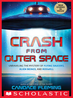 Crash from Outer Space